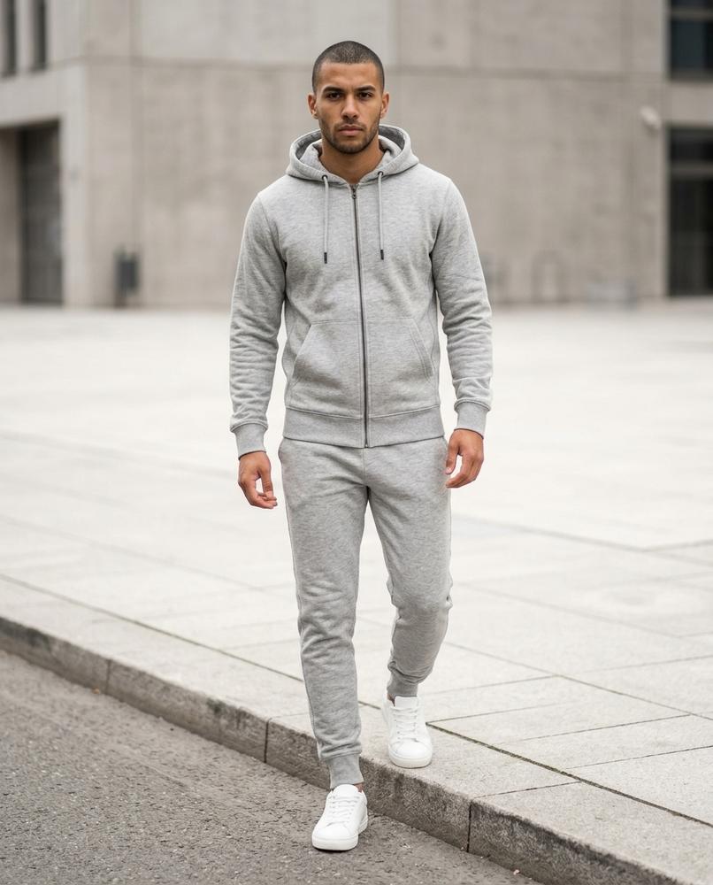 Street Heaven - Arsil | Durchgehend Schmal Anzug Herren